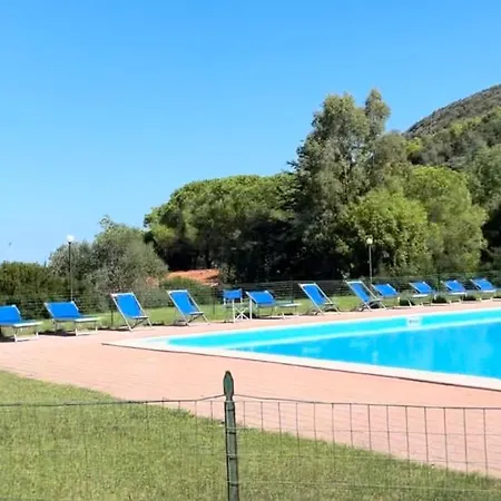 Altaluna 10 Διαμέρισμα Nisporto