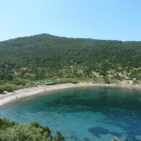 Altaluna 10 Διαμέρισμα *