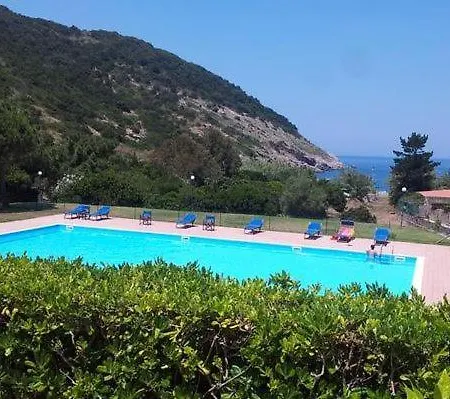 Altaluna 10 Διαμέρισμα